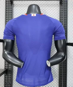 Buy Japan Home 2026 Player Version Worldcup Jersey