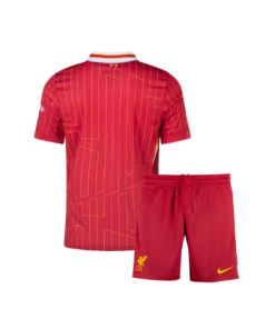 Liverpool-home-24-25-jersey-shorts