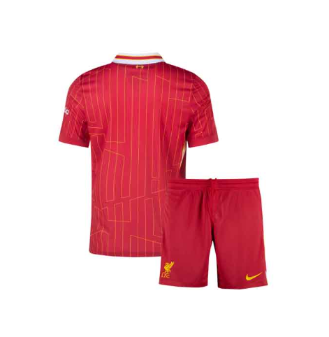 Liverpool-home-24-25-jersey-shorts
