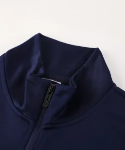 Manchester City 25 26 blue jacket 2