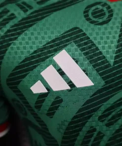 Mexico Home 2026 worldcup player version jersey 1