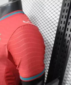 Portugal Home jersey 2026 World Cup Player Version jersey 2