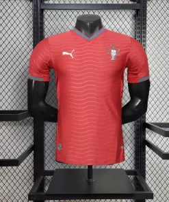 Portugal-Home-jersey-2026-World-Cup-Player-Version-jersey.