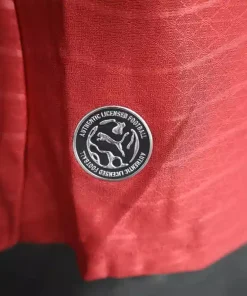 Portugal Home jersey 2026 World Cup Player Version jersey 3