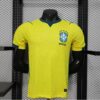 Samba 2026 World Cup Home Jersey - Player Edition. 2 img 8533