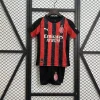 AC Milan home 25-26 kids jersey