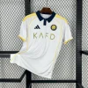 Al Nassr Third 25-26 jersey