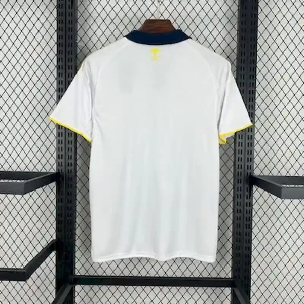 Alternative view of Buy Al Nassr Third 25-26 jersey