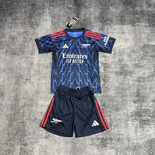 Arsn Away 25-26 kids jersey