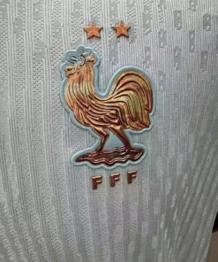 Buy France Away 2026 player version jersey online india 1