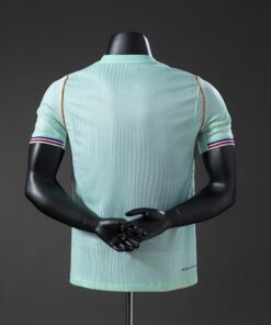 Alternative view of Buy France Away 2026 Worldcup Player version Jersey Online