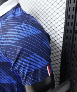 Buy France Home 2026 player version jersey online india 2