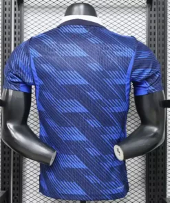 Alternative view of Buy France home 2026 Worldcup Player version jersey