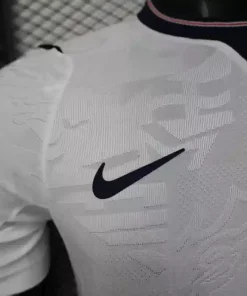 England Home 2026 Worldcup Player version Jersey 17 England Home 2026 World Cup jersey 1