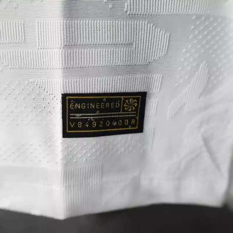 England Home 2026 Worldcup Player version Jersey 9 England Home 2026 Worldcup Player version Jersey - Image 7