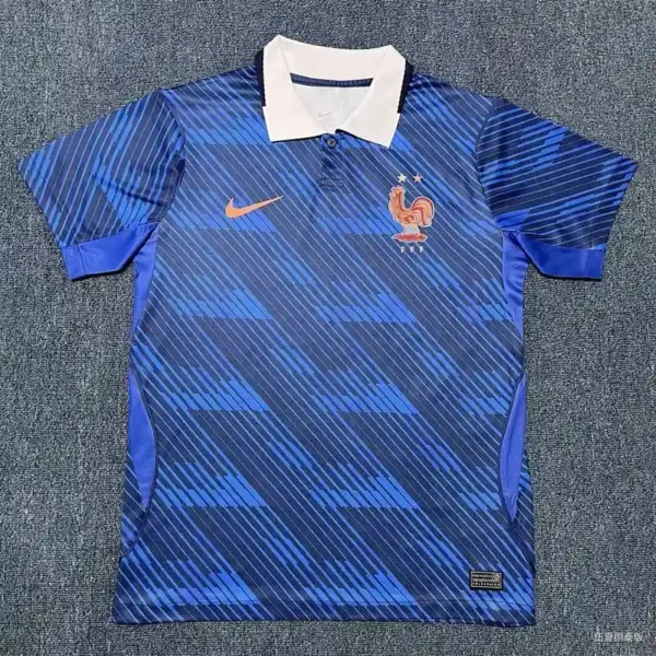 Buy France Home 2026 worldcup jersey