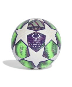 UWCL 24-25 Group Stage Football
