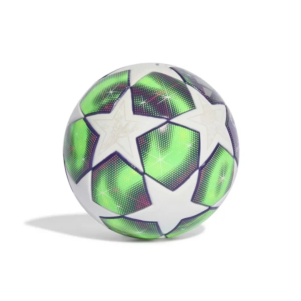 Alternative view of UWCL 24-25 Group Stage Football