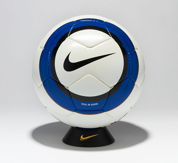 90 Aerow Football 2004-2005