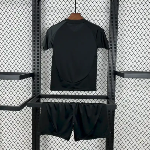 Alternative view of Buy Inter Miami Away 2025-26 Kids jersey