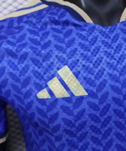 Italy 2026 World Cup Jersey