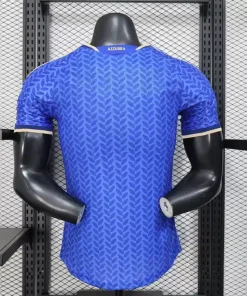 Buy Italy Home 2026 Worldcup Player Version Jersey