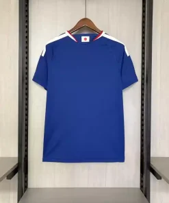 Alternative view of Buy Japan Home 2026 Worldcup jersey