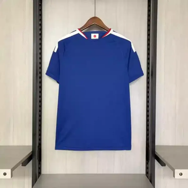 Alternative view of Buy Japan Home 2026 Worldcup jersey