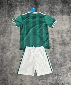 Alternative view of Buy Liverpool third 25-26 kids jersey