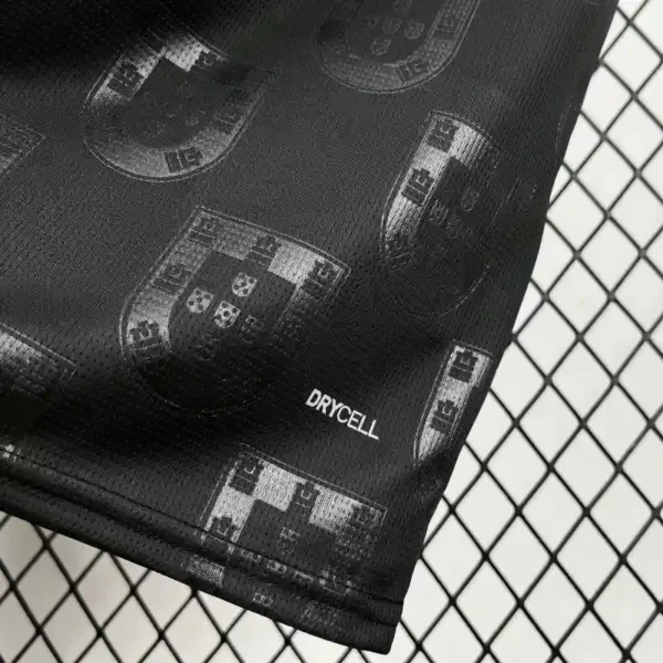 Portugal 2026 World Cup Jersey