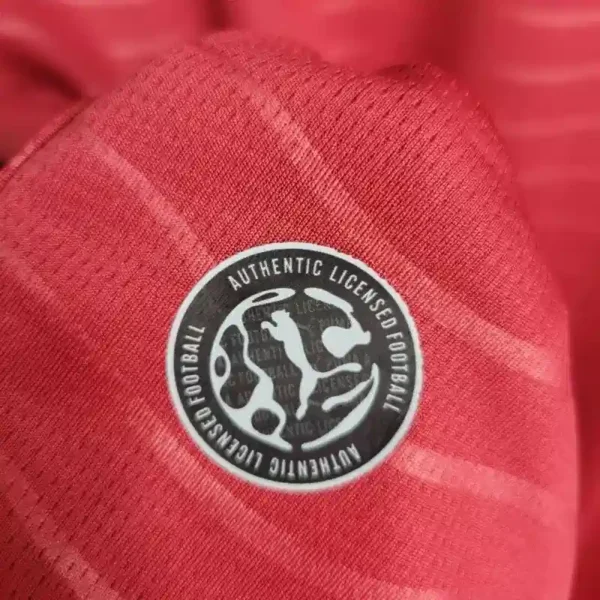 Alternative view of Buy Portugal home 2026 worldcup Jersey