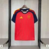 Spain Home 2026 Worldcup jersey Customizable