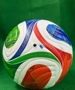 Alternative view of Worldcup Football 2026