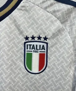 Buy Italy Away 2026 worldcup jersey 1