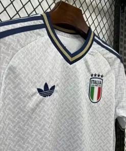 Buy Italy Away 2026 worldcup jersey 2