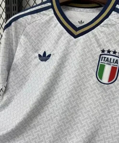 Buy Italy Away 2026 worldcup jersey 3