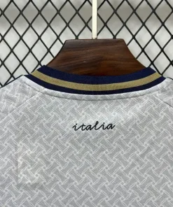 Buy Italy Away 2026 worldcup jersey 4