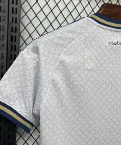 Buy Italy Away 2026 worldcup jersey 5
