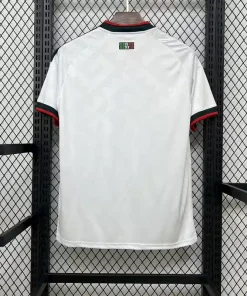 Alternative view of Buy Mexico Away 2026 Worldcup jersey online india