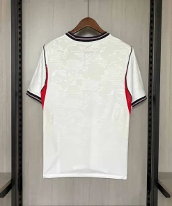 England home 2026 worldcup jersey 1