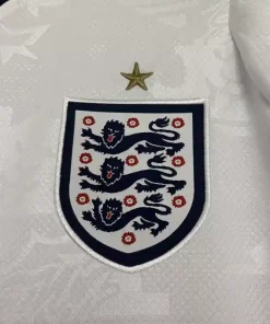 England home 2026 worldcup jersey 2