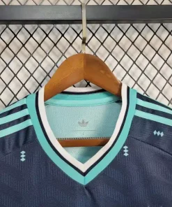 germany Away 2026 Worldcup jersey With shorts 8 Germany Away 2026 Worldcup jersey 1