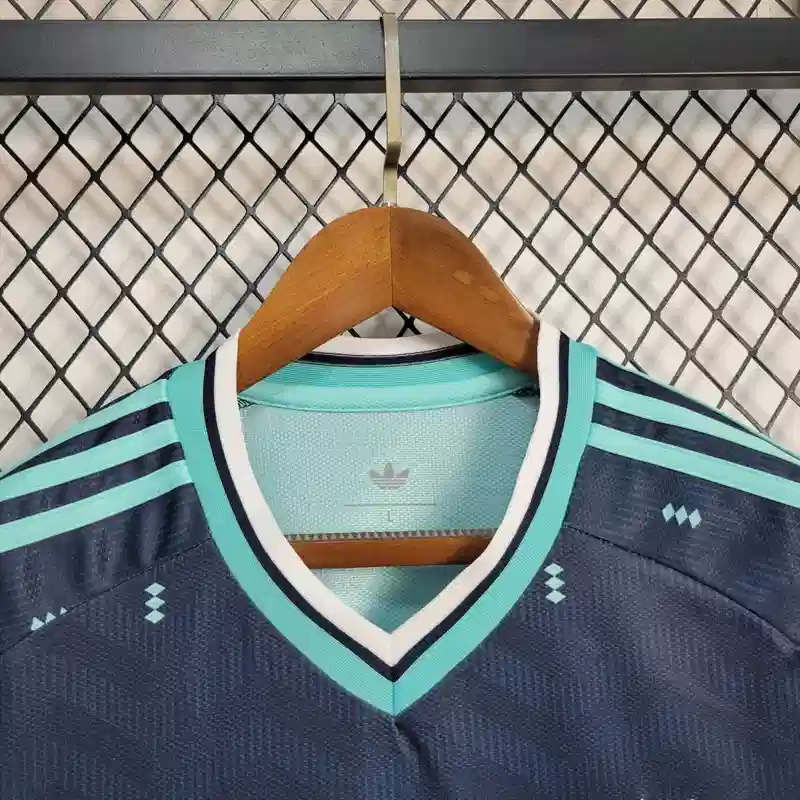 germany Away 2026 Worldcup jersey With shorts 5 germany Away 2026 Worldcup jersey With shorts - Image 3