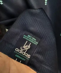 Germany Away 2026 Worldcup jersey 3