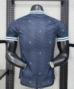 Alternative view of Buy Germany away 2026 Worldcup jersey player version jersey