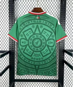 Alternative view of Buy Mexico home 2026 Worldcup jersey online india