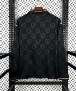 Portugal-black-Special-edition-2026-Full-sleeves-jersey