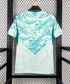 portugal away 2026 worlcup jersey 3