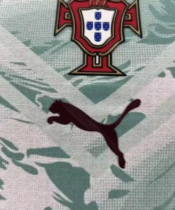 portugal away 2026 worlcup player version jersey 1