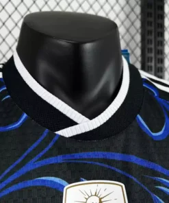 Buy Argentina away 2026 worldcup player version Jersey 15 Argentina Away 2026 Worldcup Player version jersey 1